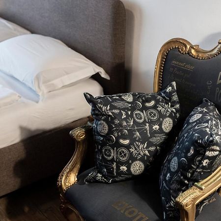 Stay Cooper L Goethe Guesthouse Bolzano Ngoại thất bức ảnh
